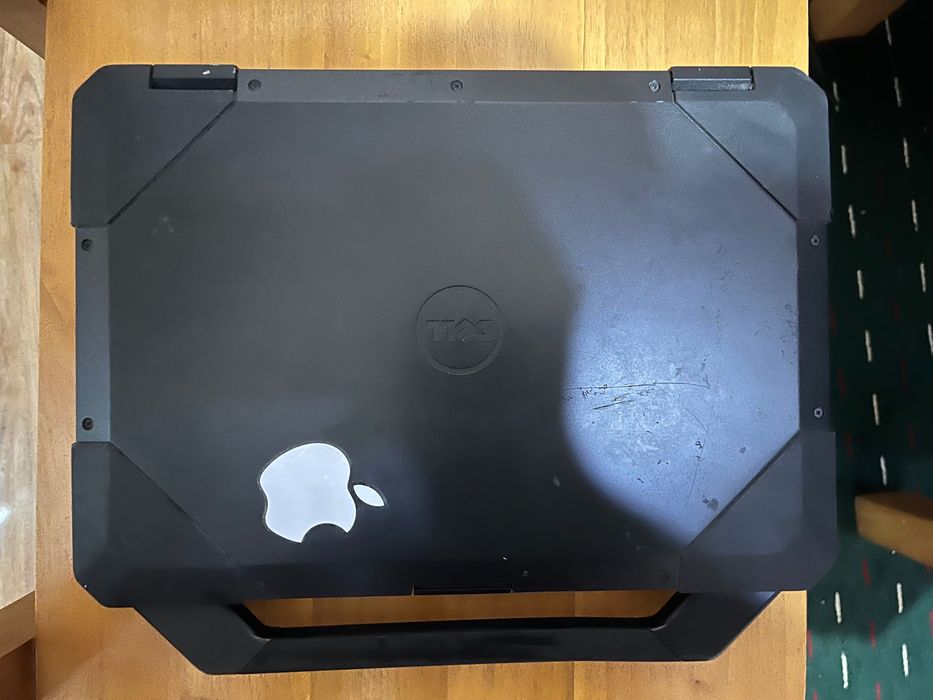 Dell Latitude 14 Rugged – 5414
