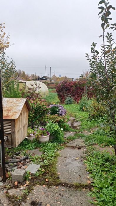 Продается  дом в Прапорщиково