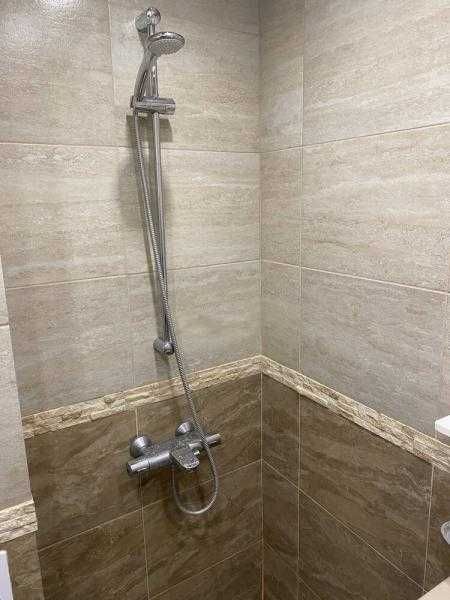 Стилно предложение!  Двустаен   апартамент в ж. к. Братя Миладинови!!!