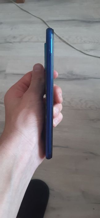 Redmi Note 8, телефон