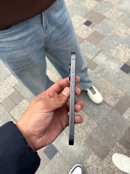 Айфон 17  новый