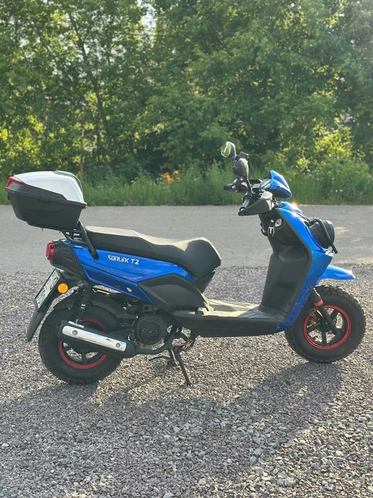 Аренда мопеда / скутера