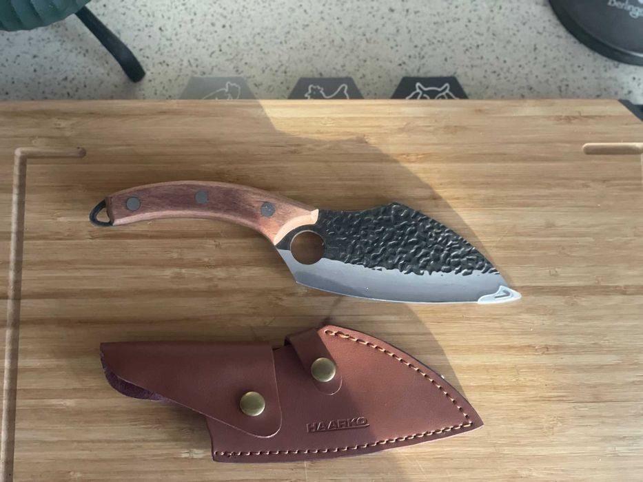 Нож Haarko Premium Chef