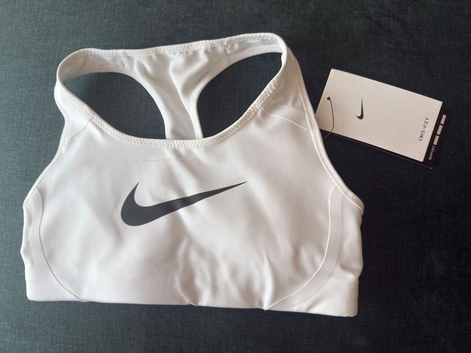Спортно бюстие Nike XS