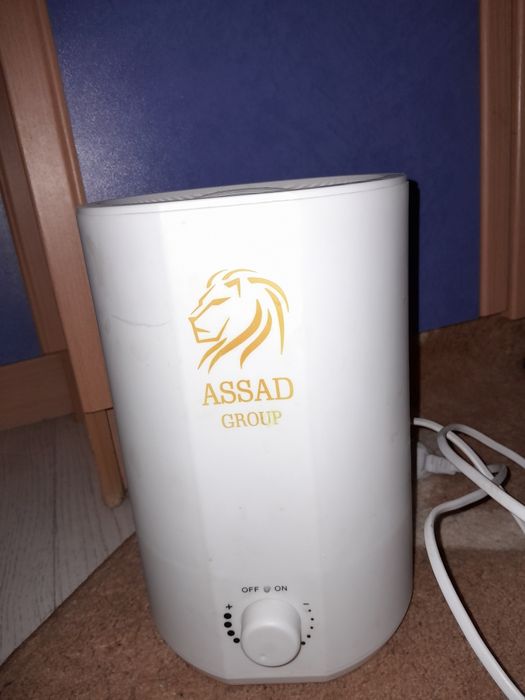 Воздухочиститель