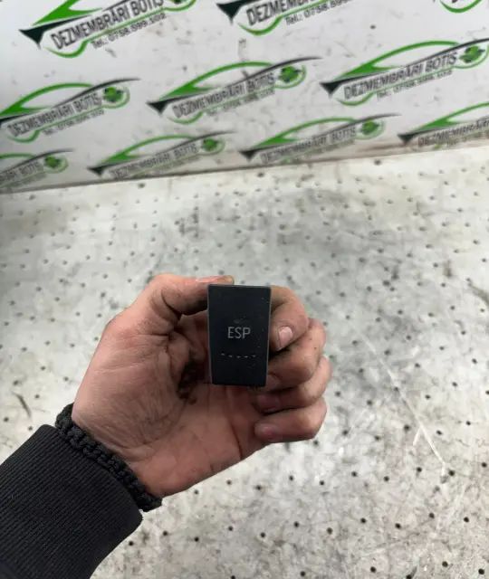 Buton esp 3B0 927 134 A Volkswagen VW Passat 2004 1.9 TDI MT (101 hp)