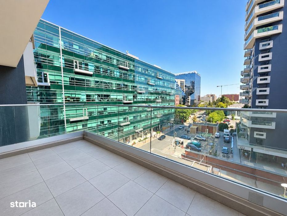 Apartament 3 camere cu loc de parcare | UpGround Residence — fotografia 1