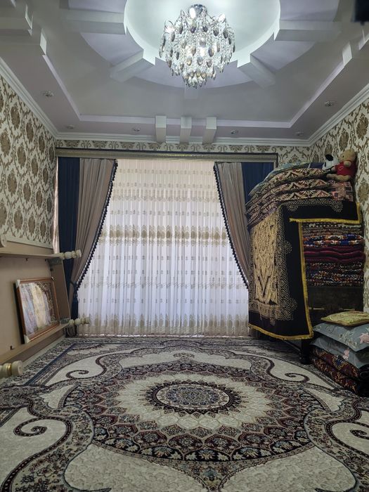 Kvartira sotiladi Yunusobod 19 kv