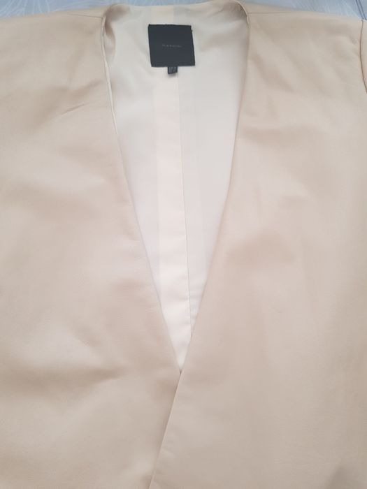 Продам кожаный костюм