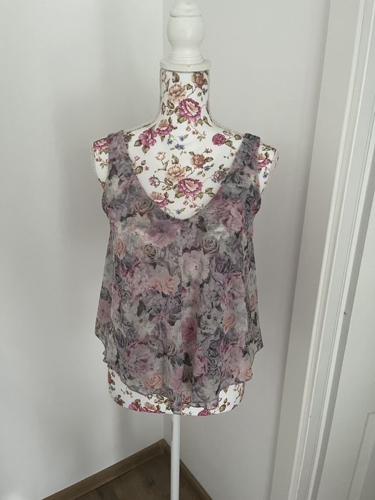 Topuri de vara, marimea S-M