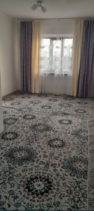 Продаётся квартира