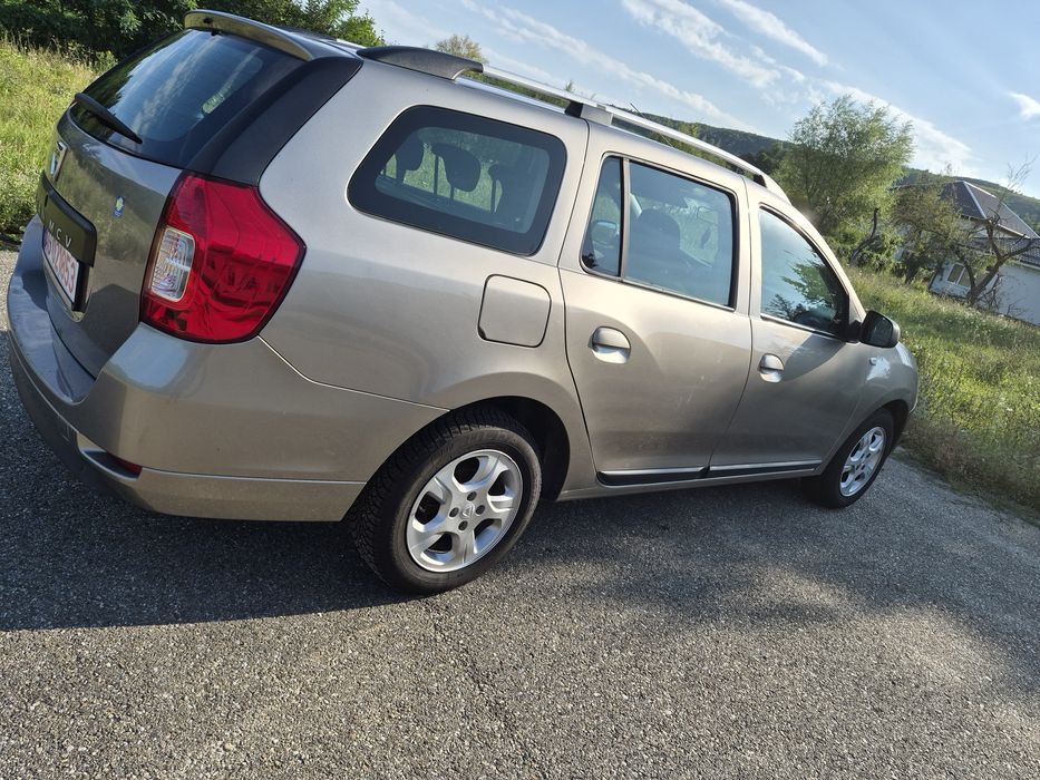 Dacia Logan MCV 0.9 TCE     R.A.R EFECTUAT!!!