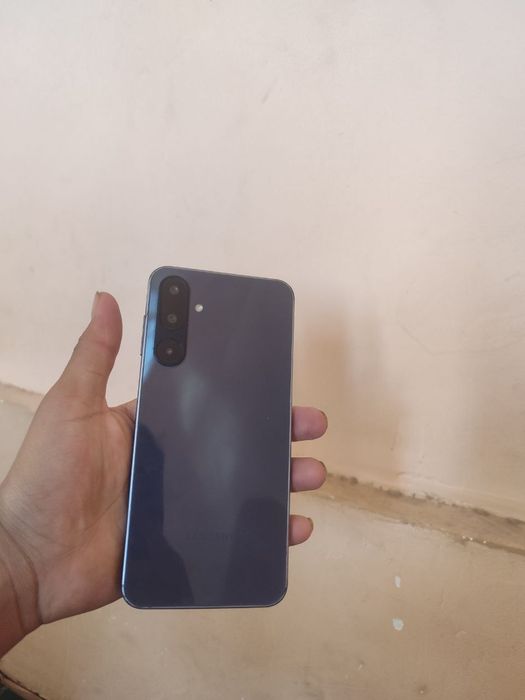 Samsung m16 aybi yoq