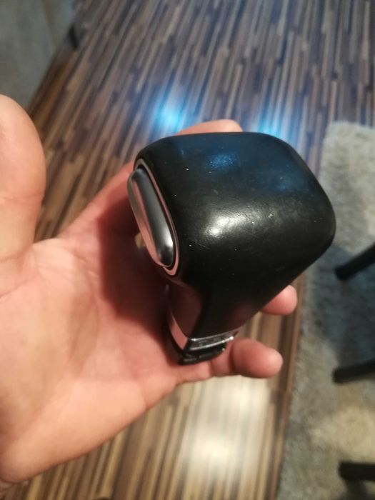 nuca schimbator viteze cutie automata dsg vw golf passat 2008