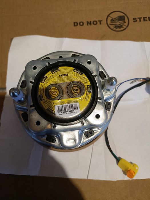 Volan BMW M complet,airbag Porsche ,airbag Audi piele nappa