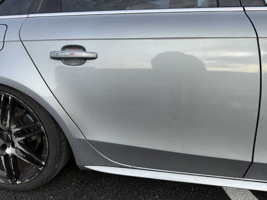 Usa fata spate stanga dreapta audi a4 b8 lx7v LX7V