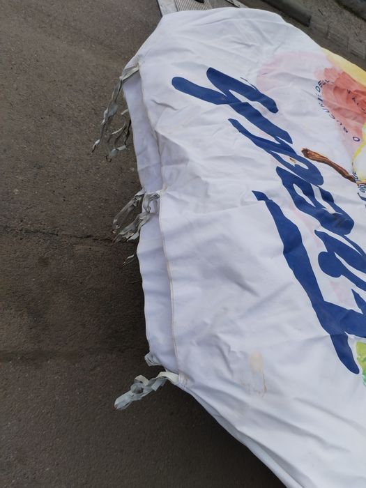 Prelata, calota, terasa