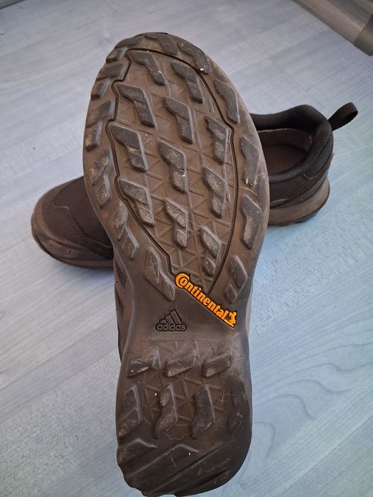 Adidas Terrex Goretex 41