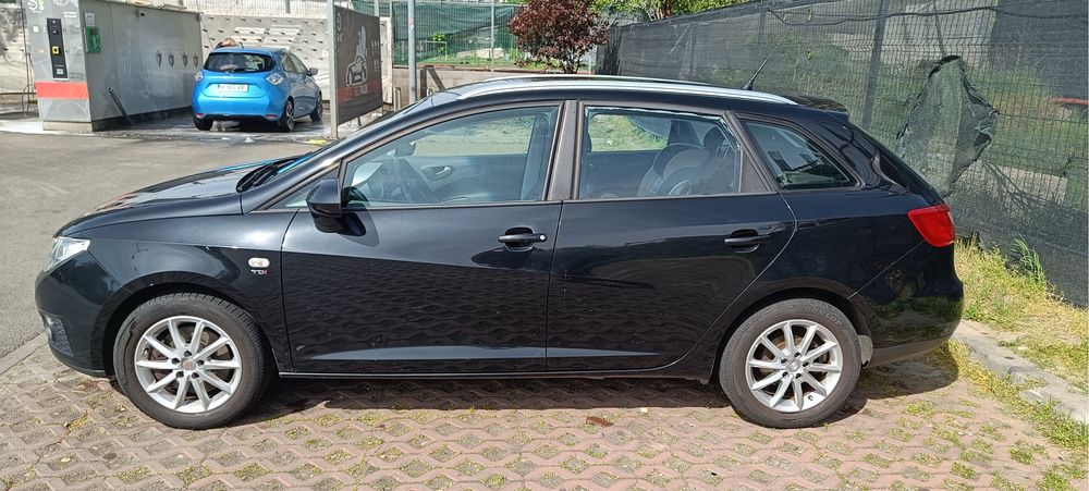 SEAT Ibiza 2011 — imagine 7