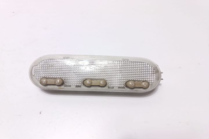 Plafoniera 8200073234 Renault Scenic a 2-a generatie
