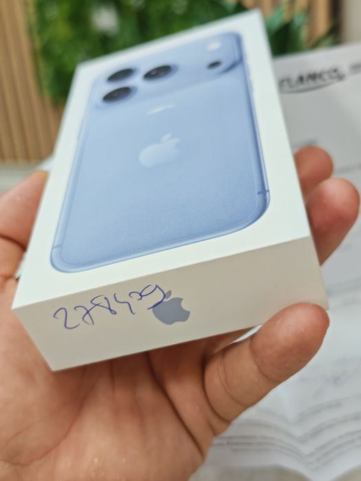 iPhone 18 Pro Sigilat Garanție 2 Ani