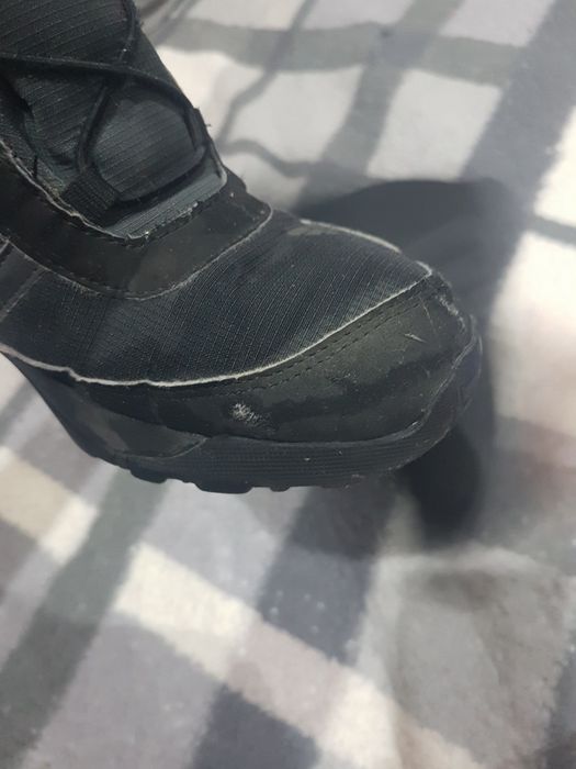 Оригинални Детски Боти Адидас 35н