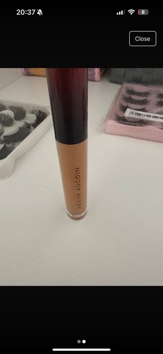Concealer Kevyn Aucoin