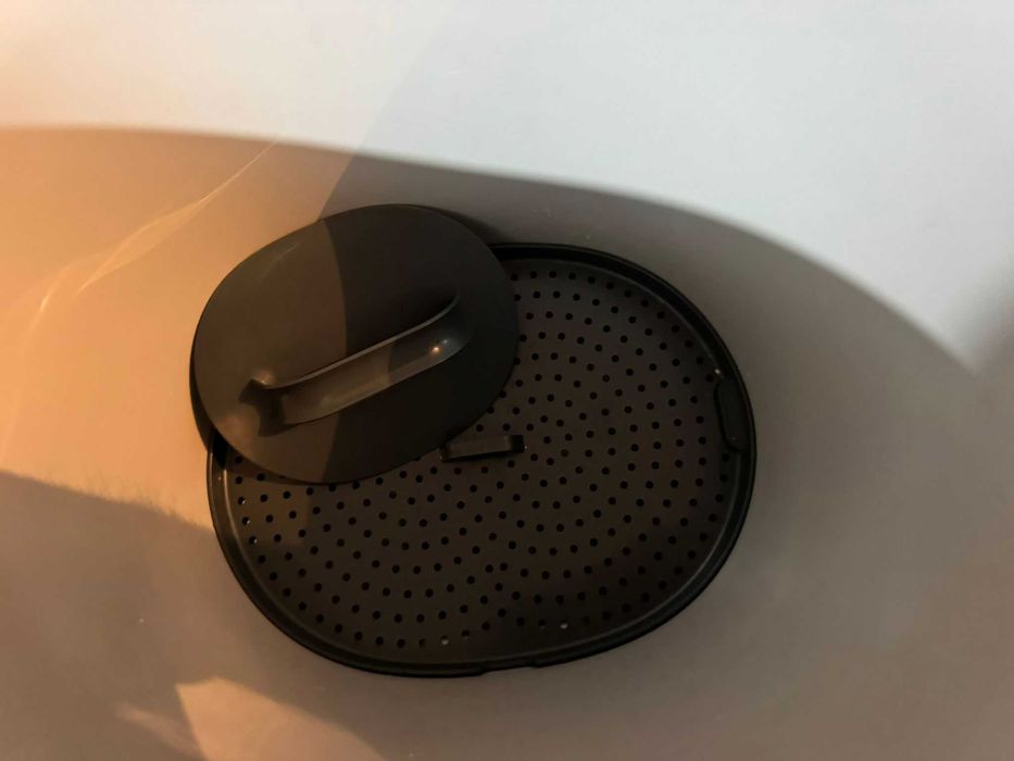 Set 2 cosuri Bokashi pentru compostare