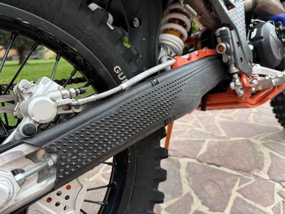 Kews эндуро 300 кубов в отличном состоянии