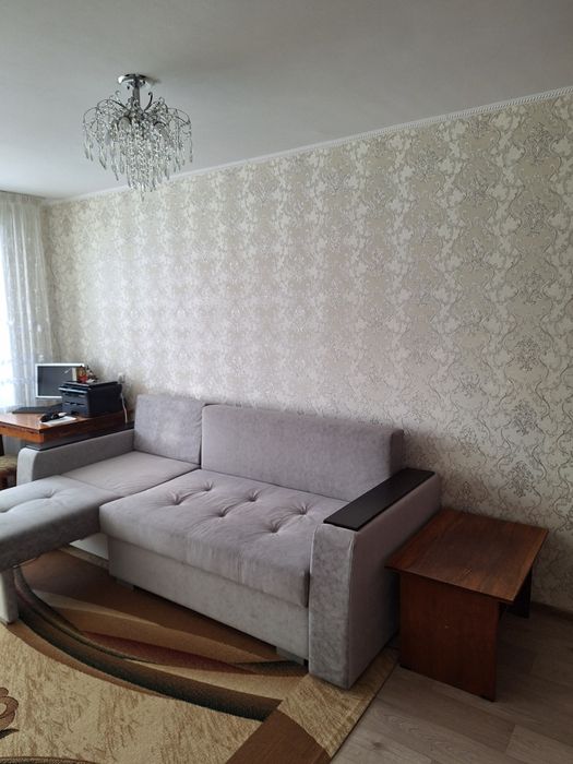 Продам 1 комнатную квартиру