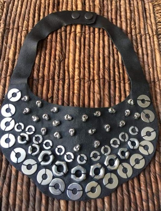 Бижута - ръчно изработени