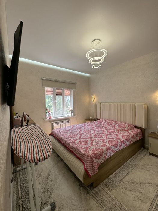 Продаётся Сергели 8а 3/4/5