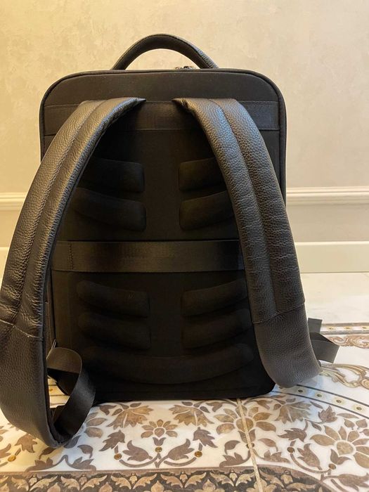 Рюкзак городской чёрный