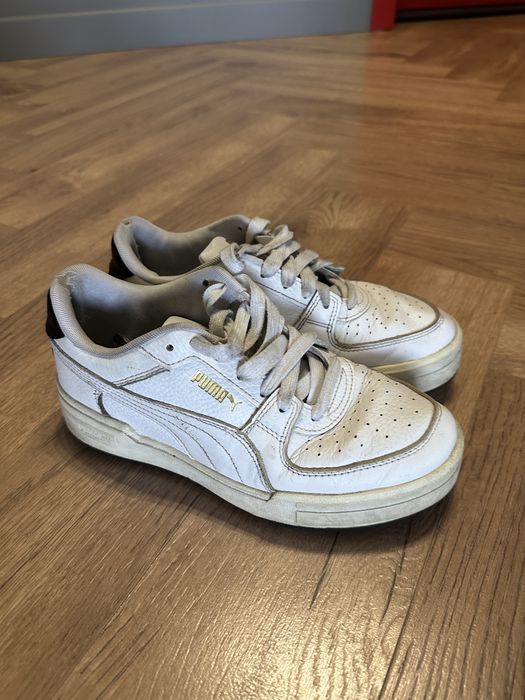 Бу puma 39 размер