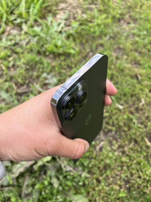 Iphone 13 pro max 128 GB