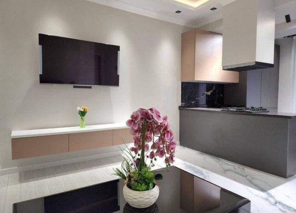 ЖК Dream House, Яккасарайский район, ориентир 8 роддом.