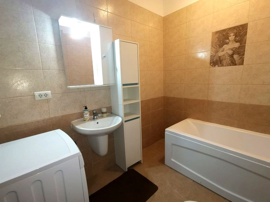 Închiriez garsonieră de lux, Complex Rezidențial- Militari Residence