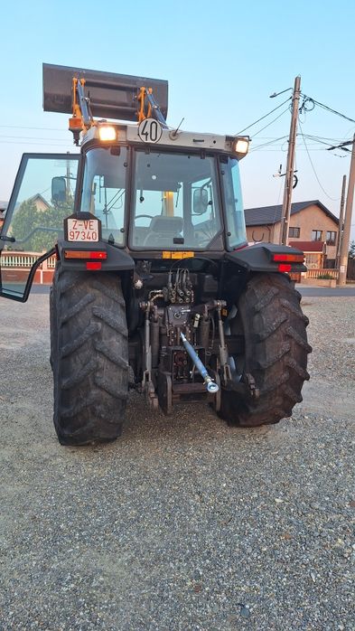 MASSEY FERGUSON 6140 de 90 cai
