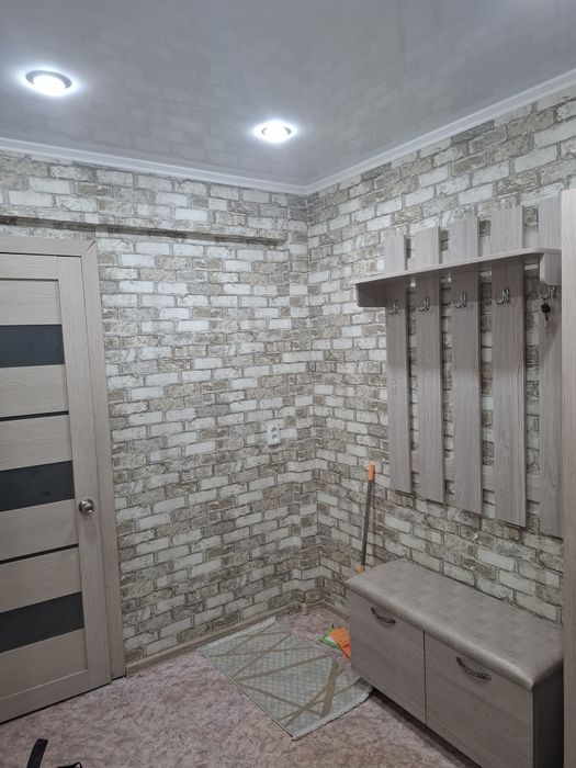 Продам квартиру 4комноты