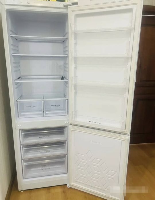 Продается холодильник Бирюса