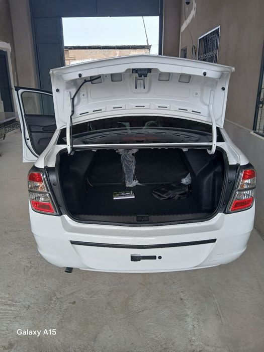 Cobolt emsem minayt nahtga