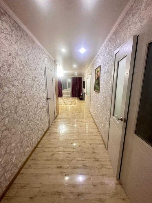 Продам коттедж в спальном районе