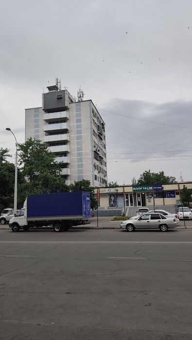 Уй Сотилади 2 хона Алгоритм