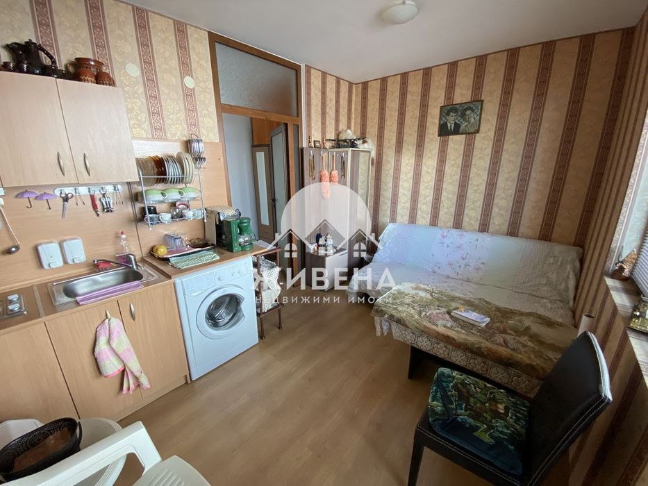 Продава се Едностаен апартамент в к.к. Слънчев бряг - 33 кв.м за 1331 €/кв.м - Снимка #6