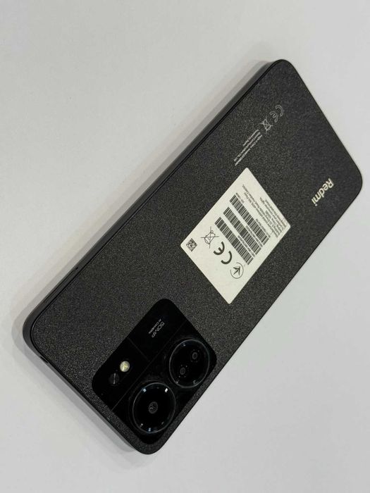 Xiaomi Redmi 13C 128GB 4GB RAM Dual