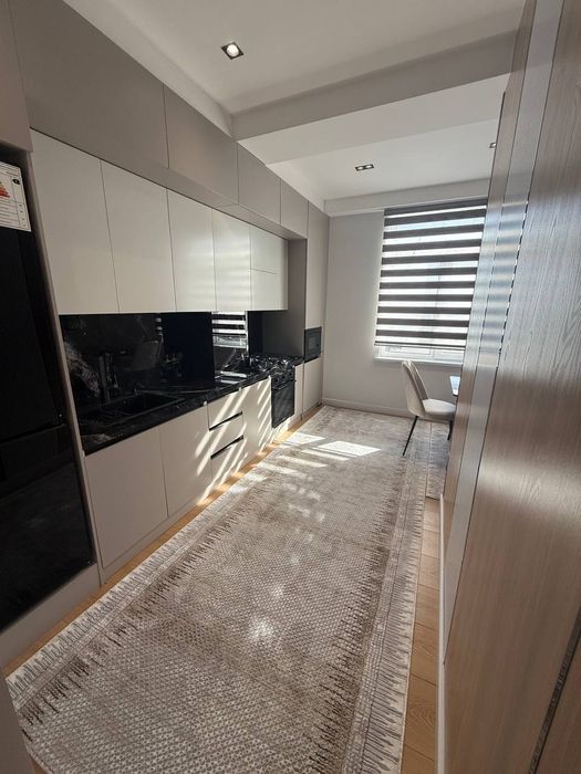 Срочно продаётся 3 ком Новостройка 3 ком  Ул Паркентский