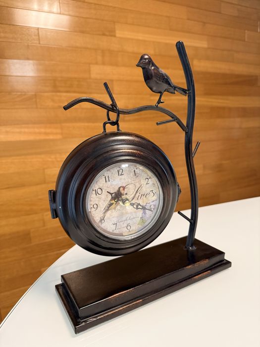 Ceas de masa decorativ