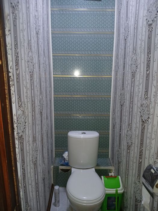 Продаю 3х комнатную квартиру