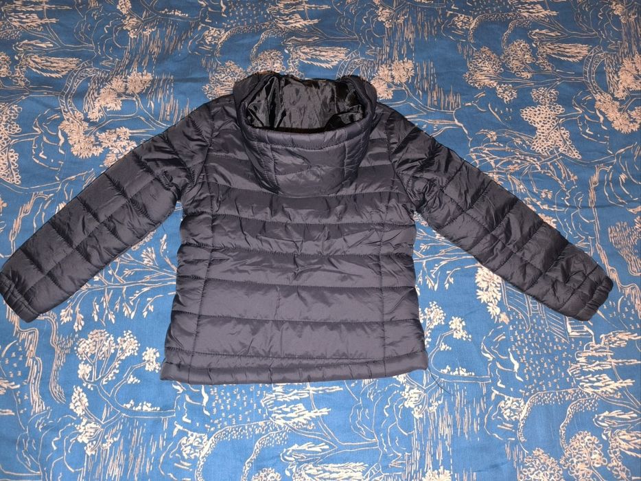 Детски лот дрешки 110 см Next,Zara,Baby Gap