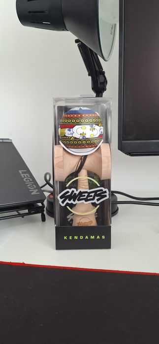 Sweets blackjack nou broken shape